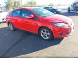 Ford Focus Se 1FADP3F29EL152488 fotografie