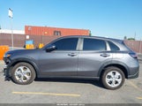 Honda Hr-V 2Wd Lx 3CZRZ1H35SM718591 fotografie