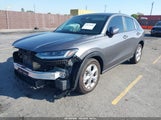 Honda Hr-V 2Wd Lx 3CZRZ1H35SM718591 снимка