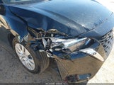 Nissan Sentra S 3N1AB8BV9SY306180 fotografie