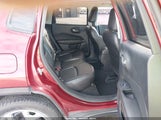 Jeep Compass Limited 4X4 3C4NJDCB9MT504370 снимка