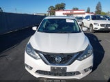 Nissan Sentra Sl 3N1AB7AP8HY217058 снимка