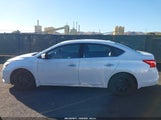 Nissan Sentra Sl 3N1AB7AP8HY217058 снимка