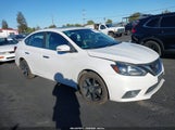 Nissan Sentra Sl 3N1AB7AP8HY217058 снимка