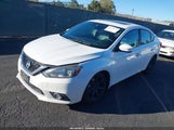 Nissan Sentra Sl 3N1AB7AP8HY217058 снимка
