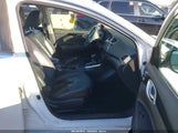 Nissan Sentra Sl 3N1AB7AP8HY217058 снимка