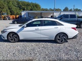 Hyundai Elantra Sel Convenience KMHLS4DGXSU019930 photo