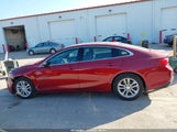 Chevrolet Malibu 1Lt 1G1ZE5ST4HF214987 снимка