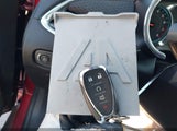 Chevrolet Malibu 1Lt 1G1ZE5ST4HF214987 снимка