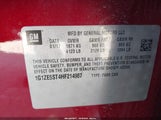 Chevrolet Malibu 1Lt 1G1ZE5ST4HF214987 снимка