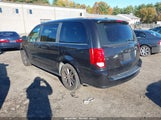 Dodge Grand Caravan Sxt 2C4RDGCG1HR616773 снимка
