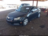 Chevrolet Cruze Ls 1G1PC5SH2C7379755 снимка