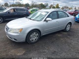 Hyundai Sonata Gls 5NPET46C09H413980 снимка