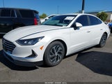 Hyundai Sonata Blue KMHL24JJ4MA024934 снимка