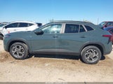 Chevrolet Trax Fwd Lt KL77LHEP8SC170647 fotografie