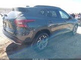 Chevrolet Trax Fwd Lt KL77LHEP8SC170647 fotografie