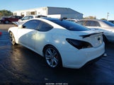 Hyundai Genesis 2.0T R-Spec KMHHT6KD2BU049012 снимка