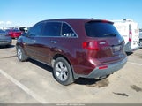 Acura Mdx 2HNYD2H28CH524211 fotografie