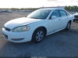 Chevrolet Impala Lt 2G1WT57K791257558 снимка