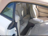 Jaguar Xk8 SAJJA42C9YNA03501 fotografie