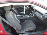 Chevrolet Camaro 1Lt 1G1FB1RX1H0139861 снимка