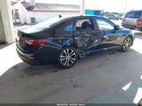 Volkswagen Jetta 1.5T Sport 3VWBM7BU9RM039313 снимка