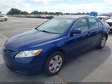 Toyota Camry Le 4T1BE46K77U168582 снимка