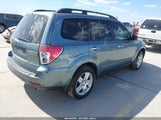 Subaru Forester 2.5X Premium JF2SH6CC3AH701873 снимка