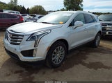 Cadillac Xt5 Luxury 1GYKNBRSXHZ268243 снимка
