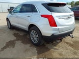 Cadillac Xt5 Luxury 1GYKNBRSXHZ268243 снимка