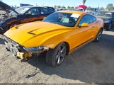 Ford Mustang Ecoboost 1FA6P8TH0J5101765 снимка