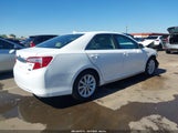 Toyota Camry Hybrid Xle 4T1BD1FK6CU041611 снимка