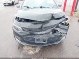 Chevrolet Malibu Lt 1G1ZD5STXJF119410 fotografie