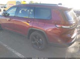 Jeep Grand Cherokee L Altitude X 4X4 1C4RJKAG2S8629260 fotografie