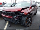 Jeep Grand Cherokee L Altitude X 4X4 1C4RJKAG2S8629260 снимка