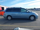 Toyota Sienna Xle 5TDYK4CC3AS321796 снимка