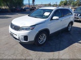 Kia Sorento Lx 5XYKT3A69EG434052 снимка