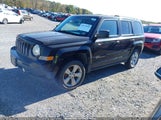 Jeep Patriot Latitude 1C4NJRFB4ED792380 снимка