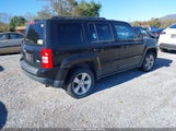 Jeep Patriot Latitude 1C4NJRFB4ED792380 снимка