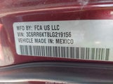 Ram  Classic Tradesman 4X2 5'7 Box 3C6RR6KT8LG219156 photo