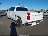 Chevrolet Silverado  2Wd Short Bed Custom 1GCPABEK7RZ165294 photo