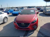 Mazda Mazda3 S Grand Touring JM1BM1M31E1125467 fotografie