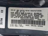 Toyota Corolla S/Le/Xle 1NXBU4EE2AZ336537 photo