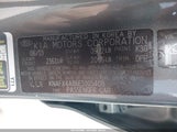 Kia Forte Ex KNAFX4A86E5105408 fotografie