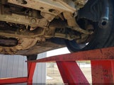 Mercedes-Benz Amg Gt 53 4-Door Coupe W1K7X6BB6MA037927 снимка