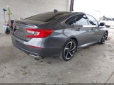 Honda Accord Sport 1HGCV1F39LA065449 снимка