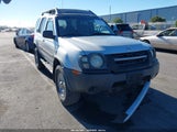 Nissan Xterra Xe 5N1ED28T72C510024 снимка