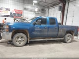 Chevrolet Silverado 2500Hd Wt 2GC2KREGXK1218161 снимка