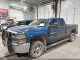 Chevrolet Silverado 2500Hd Wt 2GC2KREGXK1218161 снимка