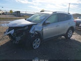 Toyota Rav4 Xle JTMRFREVXD5024961 снимка